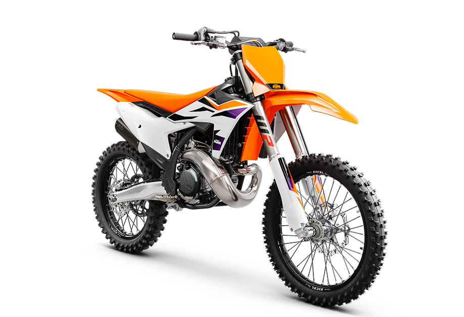 2020 ktm motorcycle