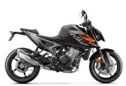 Naked Bike 2024 KTM 990 DUKE