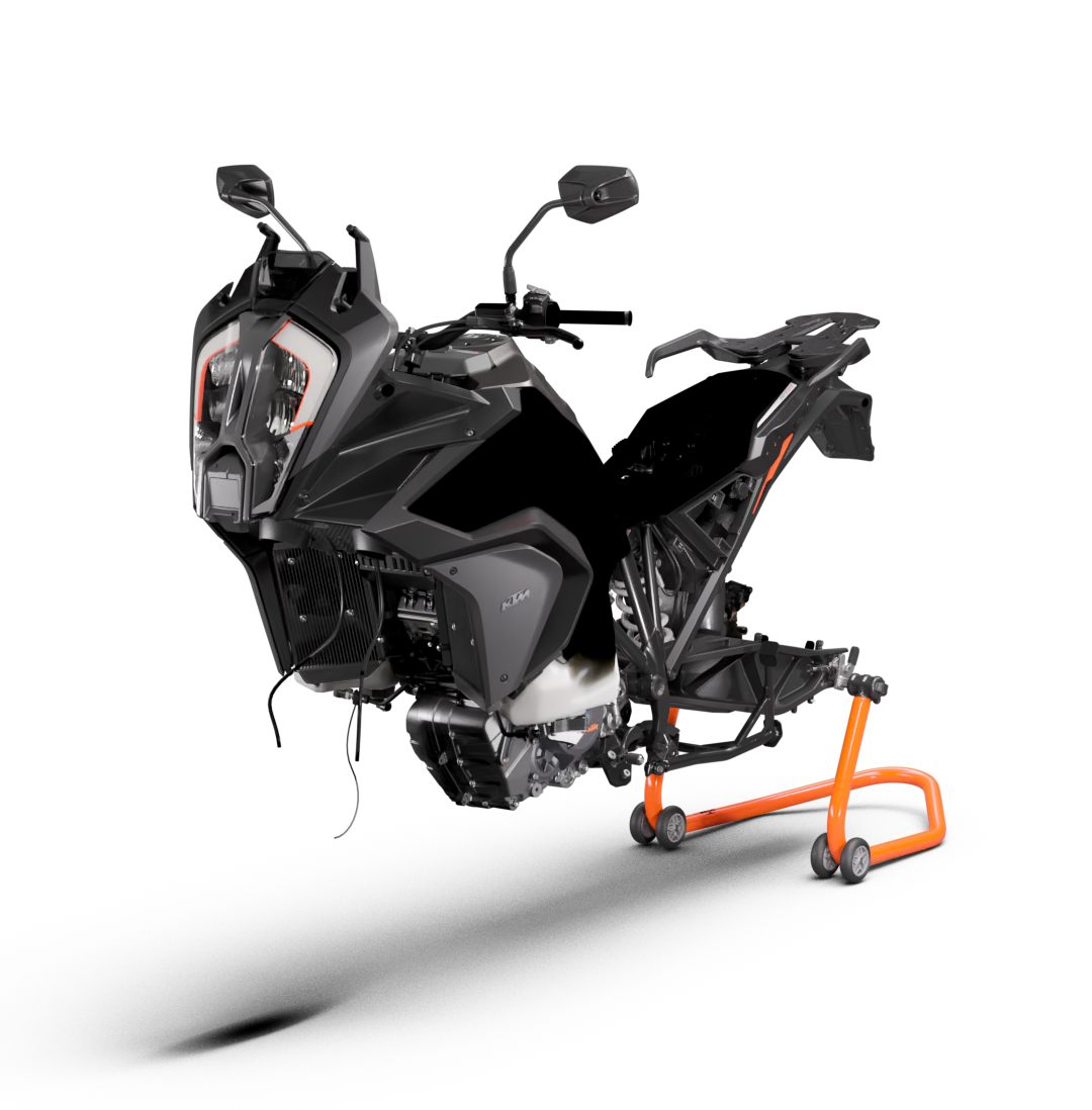 ktm-configurator