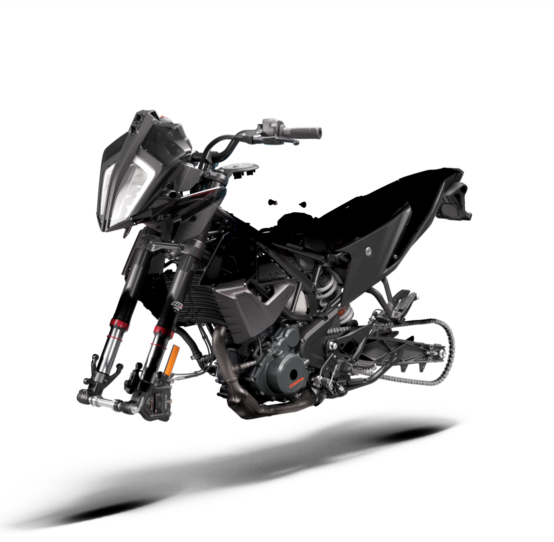 ktm configurator