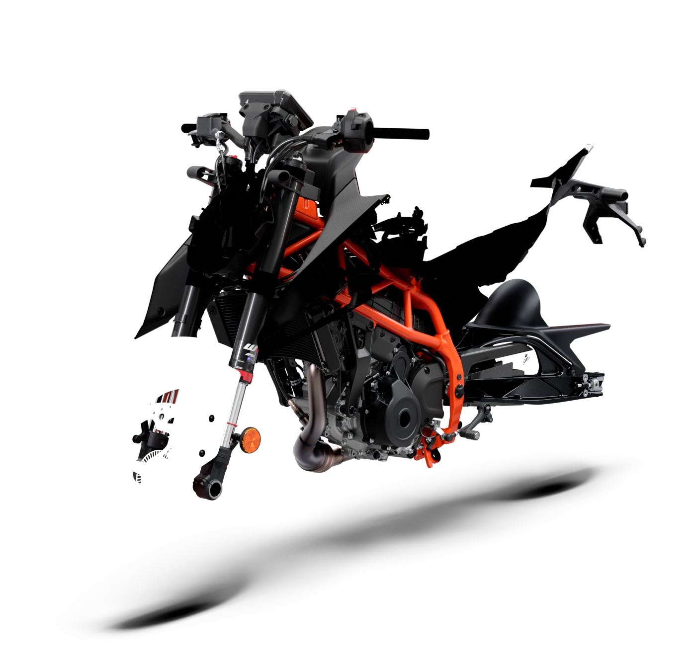 KTM Configurator