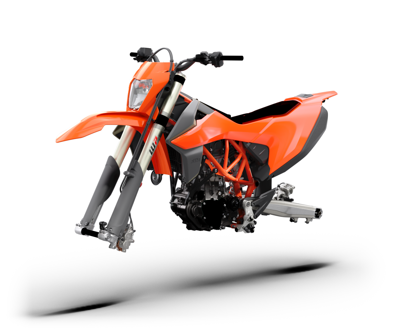 Ktm configurator sale