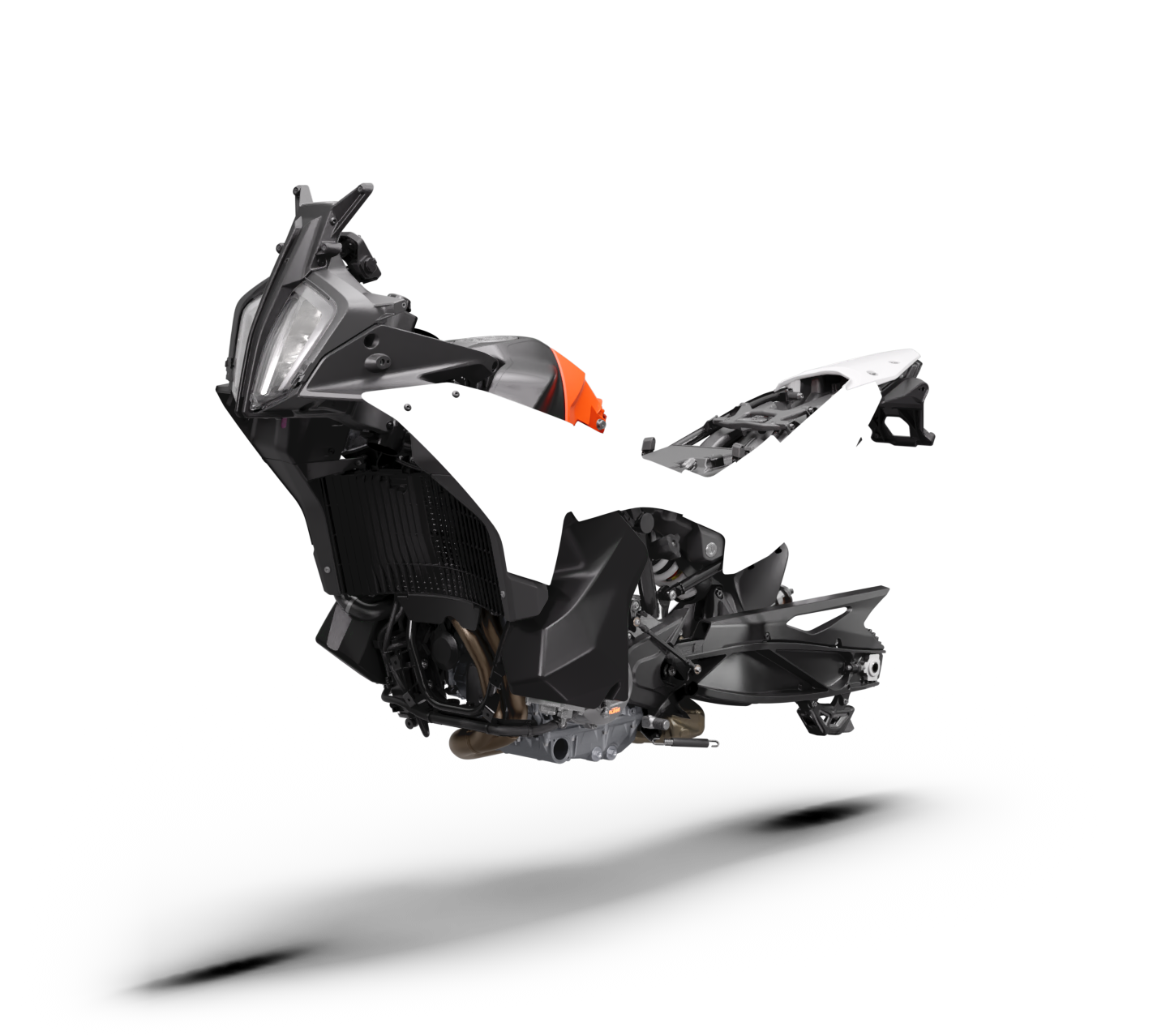 KTM Configurator