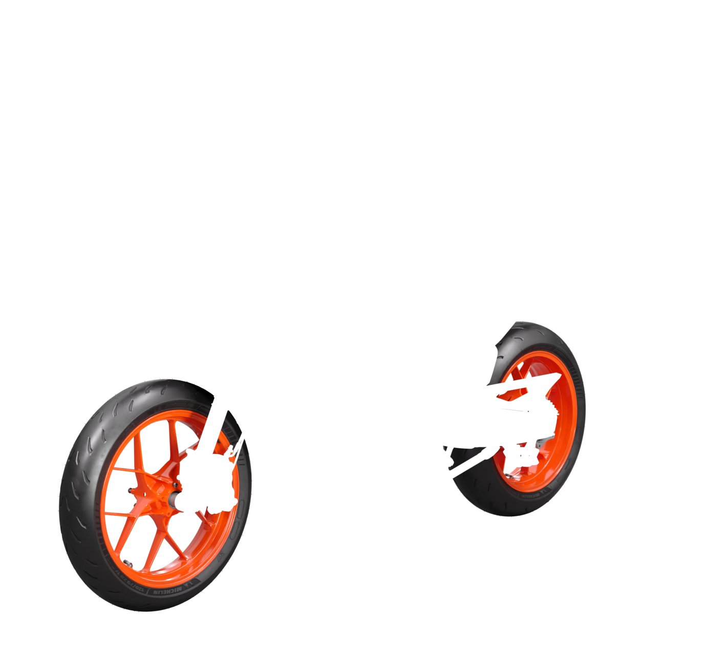 KTM Configurator